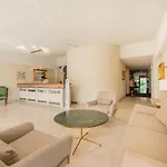 Szálloda Garden 4*
