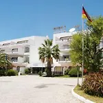 Szálloda Garden 4*