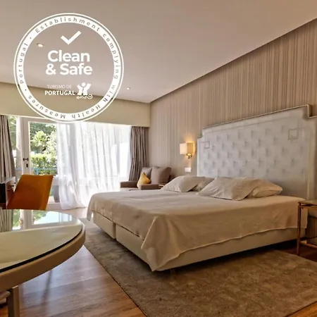 Carvoeiro Garden 4*