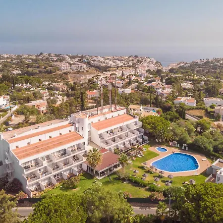 Szálloda Carvoeiro Garden 4*