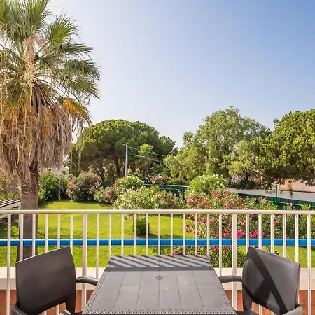 Szálloda Carvoeiro Garden 4*