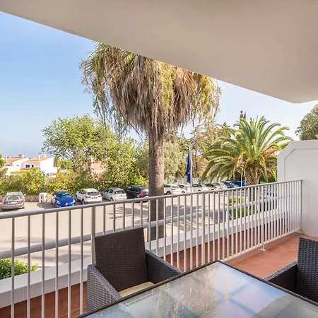 Garden 4* Carvoeiro (Lagoa)