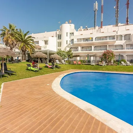 Garden Otel Carvoeiro (Lagoa)