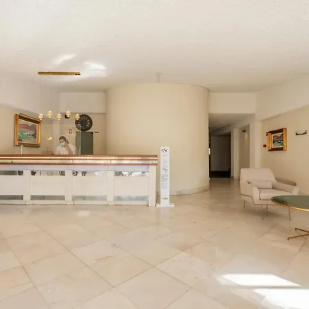 Garden 4* Carvoeiro (Lagoa)