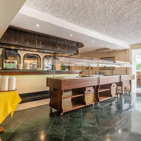 Garden 4* Carvoeiro (Lagoa)