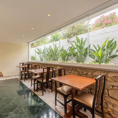 Garden Otel Carvoeiro (Lagoa)