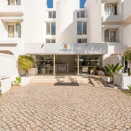 Garden Otel Carvoeiro (Lagoa)