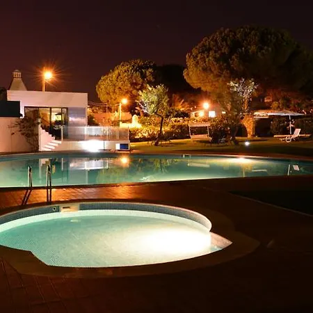 Carvoeiro Garden Carvoeiro (Lagoa)
