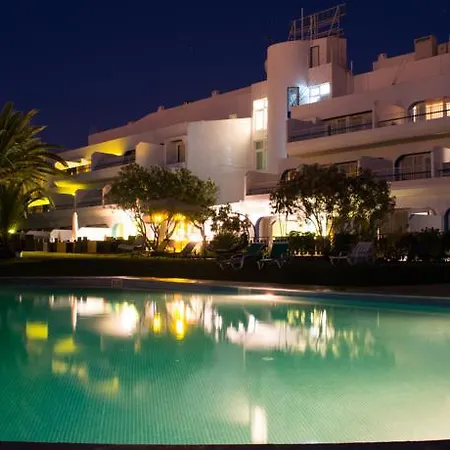 Szálloda Carvoeiro Garden 4*