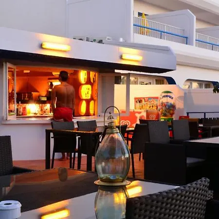 Carvoeiro Garden Szálloda 4*