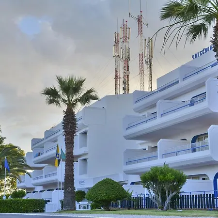 Carvoeiro Garden