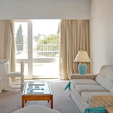 Carvoeiro Garden Szálloda 4*