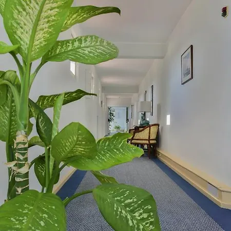 Garden カルヴォエイロ