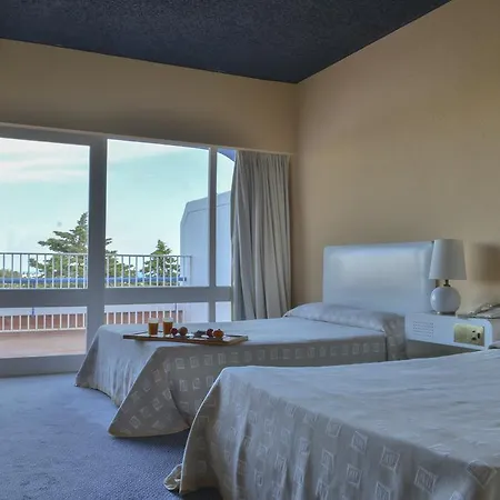 Garden Otel Carvoeiro (Lagoa)