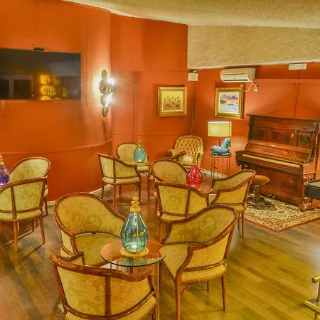 Szálloda Carvoeiro Garden 4*