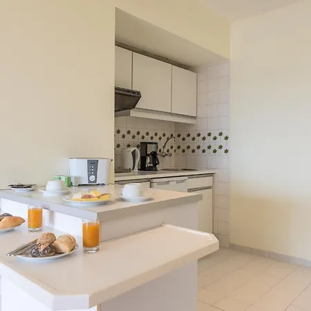 Carvoeiro Garden Szálloda 4*