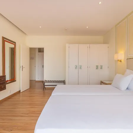 Szálloda Carvoeiro Garden 4*