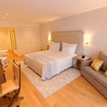 Otel Garden Carvoeiro (Lagoa)