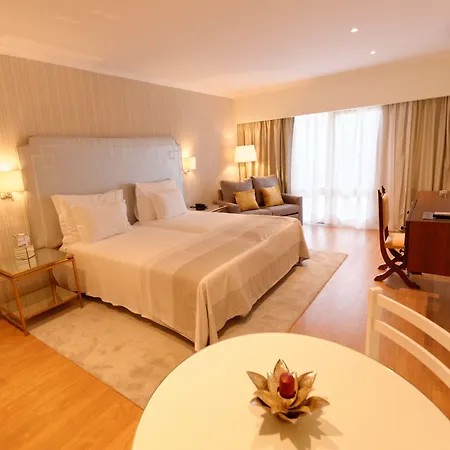 Garden 4* Carvoeiro (Lagoa)