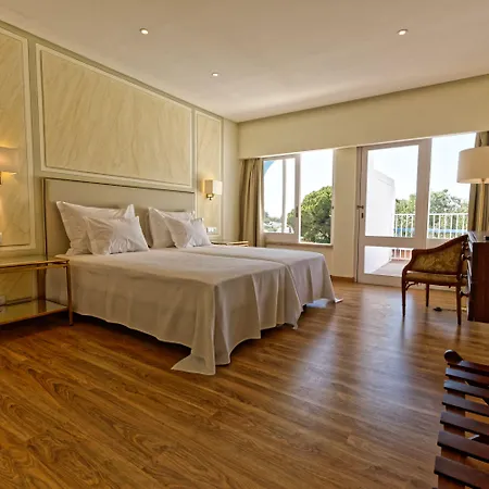 Garden カルヴォエイロ