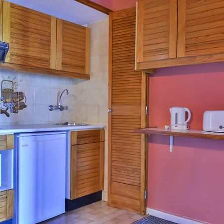 Garden 4* カルヴォエイロ