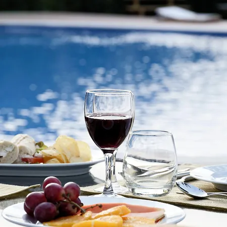 Otel Garden Carvoeiro (Lagoa)