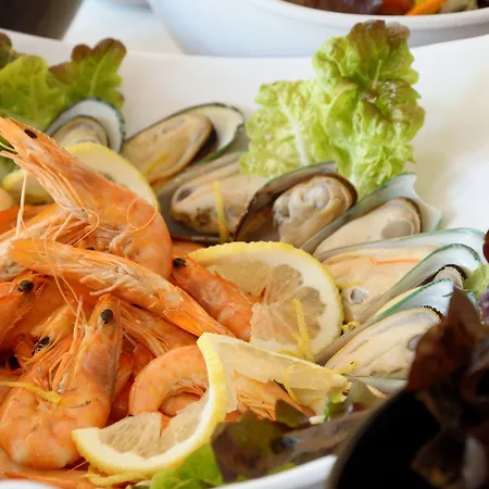 Otel Garden Carvoeiro (Lagoa)