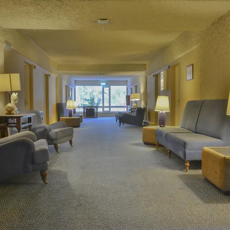 ホテル Garden カルヴォエイロ