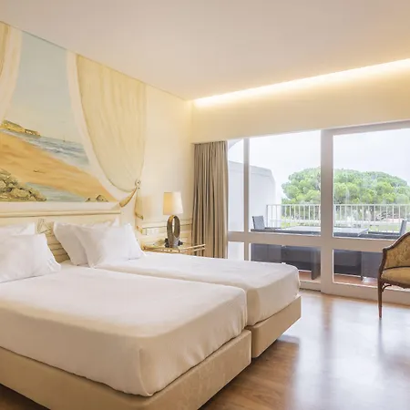 Garden 4* Carvoeiro (Lagoa)