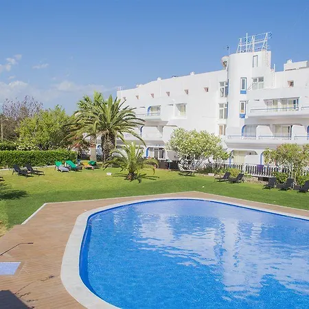Carvoeiro Garden Szálloda 4*