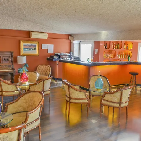 Carvoeiro Garden 4*