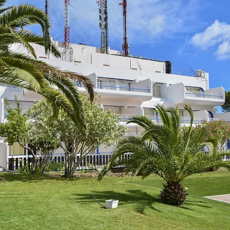 Carvoeiro Garden 4* Carvoeiro (Lagoa)