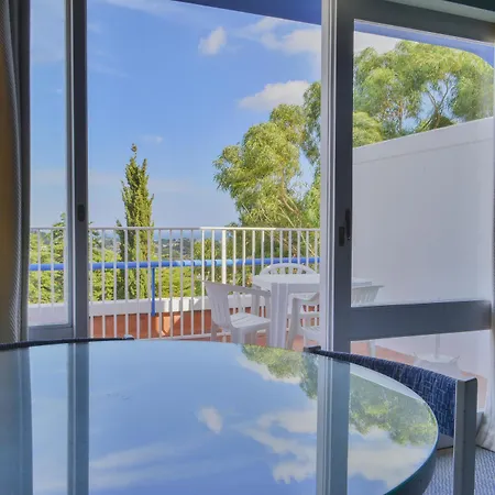 Carvoeiro Garden Szálloda 4*
