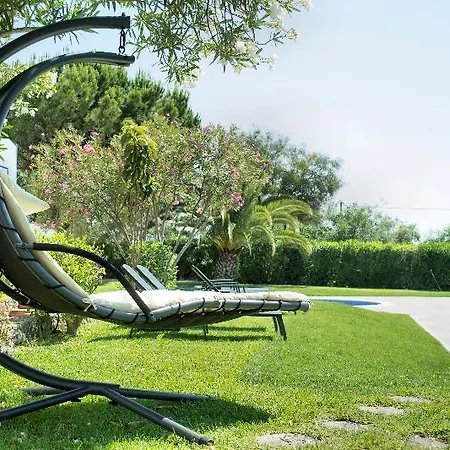 Carvoeiro Garden 4*