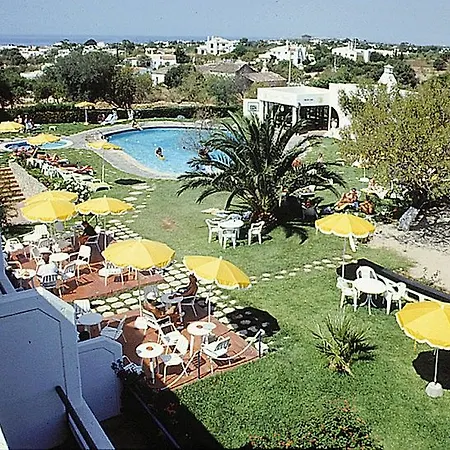 Carvoeiro Garden Carvoeiro (Lagoa)