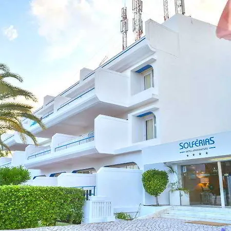 Garden 4* Carvoeiro (Lagoa)