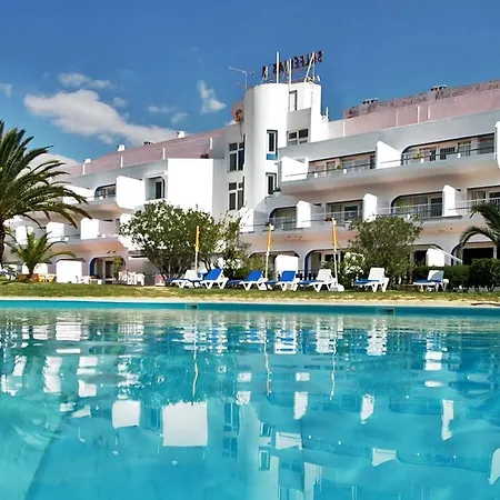 Carvoeiro Garden