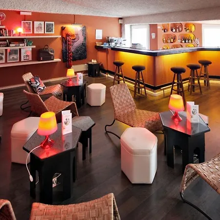 Otel Garden Carvoeiro (Lagoa)