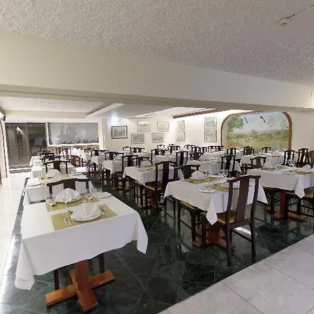Carvoeiro Garden Szálloda 4*