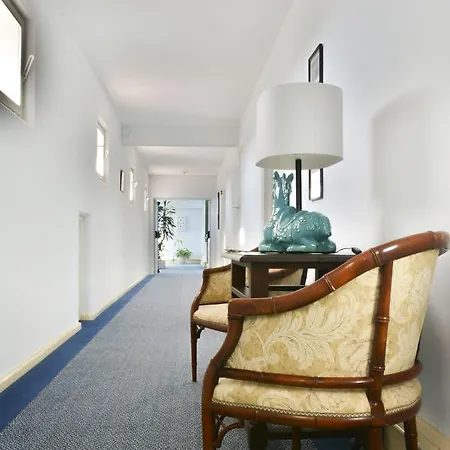 Carvoeiro Garden 4*