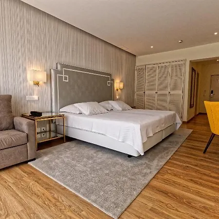 Garden 4* カルヴォエイロ