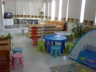 Carvoeiro Garden 4*