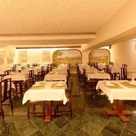 Carvoeiro Garden Szálloda