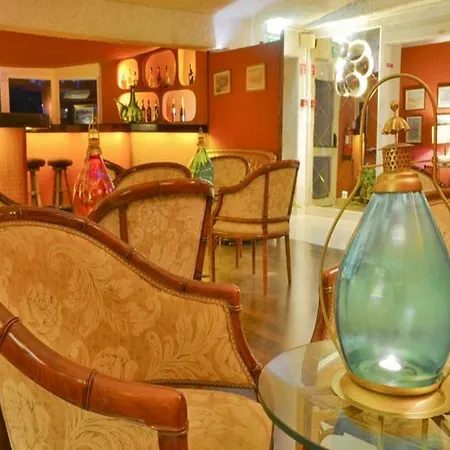 Garden ホテル カルヴォエイロ