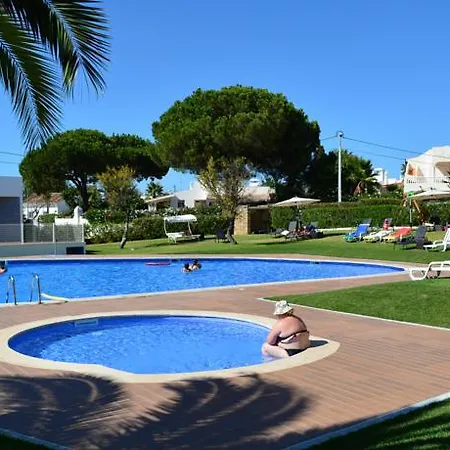 Garden Carvoeiro