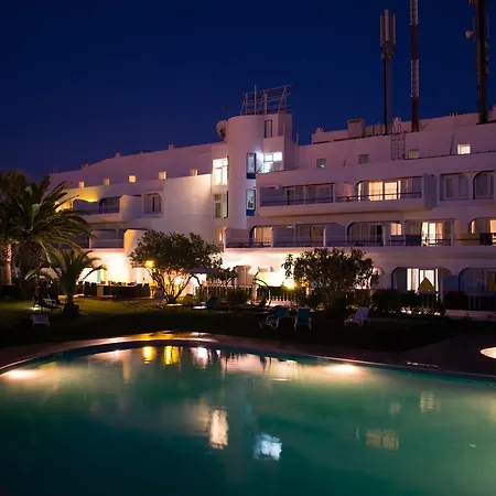 Garden Hotel