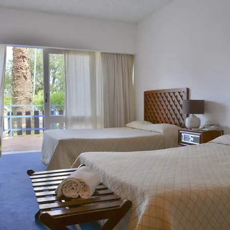 Garden 4* Carvoeiro (Lagoa)