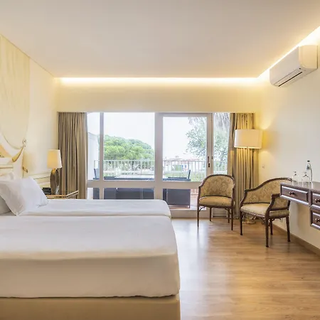 Hotel Garden 4*