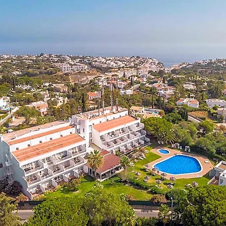 Garden 4* Carvoeiro