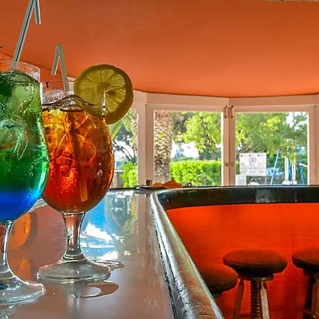 Szálloda Garden 4*